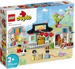 LEGO Duplo 10411 Seznamte se s čínskou…