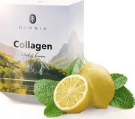 Hemnia Collagen + vitamin C + kyselina hyaluronová 30x 5 g