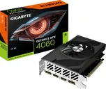 Gigabyte Gaming GeForce RTX 4060 D6…