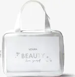 VENIRA Cestovní kosmetická taška 31 x…