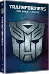 Transformers 1-7 Kolekce (2007, 2009,…