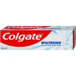 Colgate Whitening bělicí zubní pasta