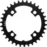 Sunrace CRMS00 černý 36 zubů