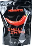 Mikbaits Chilli Chips boilie 20 mm 300 g