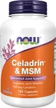 Now Foods Celadrin & MSM 120 cps.
