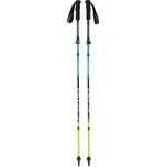 Camp Sky Carbon Evo modrá 115-130 cm