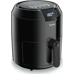Tefal Easy Fry Precision EY4018 černá