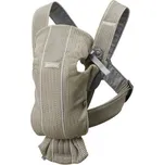 BabyBjörn Baby Carrier Mini