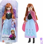 Mattel Disney Frozen HTG24 Anna s…