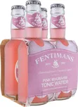 FENTIMANS Pink Rhubarb Tonic Water 4x…