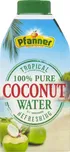 Pfanner Kokosová voda 100% 500 ml