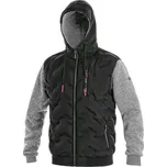 CXS Flint černá/šedá