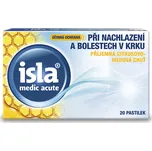 Engelhard Arzneimittel Isla Medic Acute…