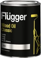Flügger Wood Oil Classic 3 l