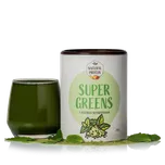 NaturalProtein SuperGreens 240 g