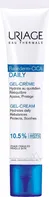 Uriage Bariéderm Cica Daily Gel-Cream hydratační gel krém pro oslabenou pokožku 40 ml