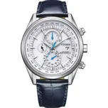 Citizen Watch Eco-Drive Radio…