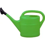 Nohel Garden Plastová konev s růžicí 5 l