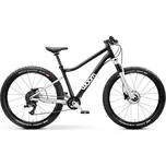 Woom 5 Off Air 24" 2022 černé