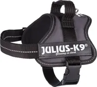 Julius-K9 Power postroj pro psy antracit/černý 51-67 cm