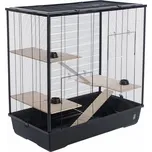 TIAKI Klec pro potkany a činčily 100 x…