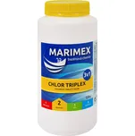 Marimex Chlor Triplex 1,6 kg