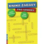 Kniha zábavy pro seniory - Rubico…