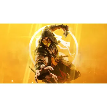 Kronika Mortal Kombat 11