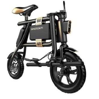 elektrokolo Inmotion P1F