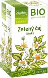 Apotheke Zelený čaj Bio 20 x 1,5 g