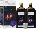 Hyalutidin HC Aktiv 2x 500 ml