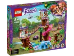 LEGO Friends 41424 Základna záchranářů…