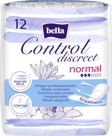 Bella Control Discreet Normal inkontinenční vložky 12 ks