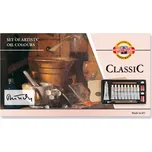 KOH-I-NOOR Classic 161604 set