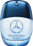 Mercedes-Benz The Move M EDT