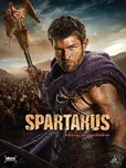 Spartakus: Válka zatracených - 4 DVD…