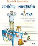 Deníček moderního fotra aneb Proč by…