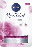 Nivea Rose Touch hydratační maska pod…