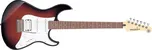 Yamaha Pacifica 112 J OVS
