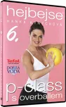 DVD Hanka Kynychová: Hejbejse 6:…