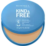 Rimmel London Kind & Free Healthy Look…