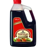 Kikkoman Teriyaki Marinade & Sauce 1,9 l