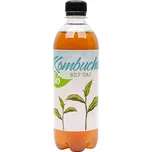 STEVIKOM Kombucha Bio bílý čaj 500 ml