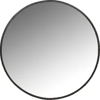 Villa Collection Zrcadlo na zeď 341182 60 cm černé