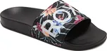 ROXY Slippy Ii Black/Azela Pink 39
