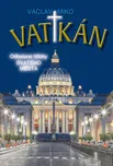 Vatikán: Odhalené hříchy Svatého města…