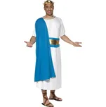 Smiffys Pánský kostým římský senátor