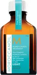 Moroccanoil Treatment Light olej pro…