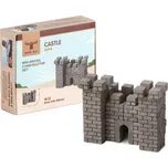 WISE ELK Cihličková stavebnice Hrad 85…