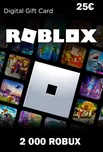 Roblox Card